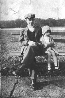 harold and mae dagion in canada 1930.jpg